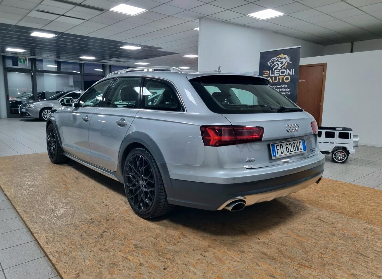 AUDI A6 ALLROAD 3.0 TDI 272 CV S TRONIC BUSINESS