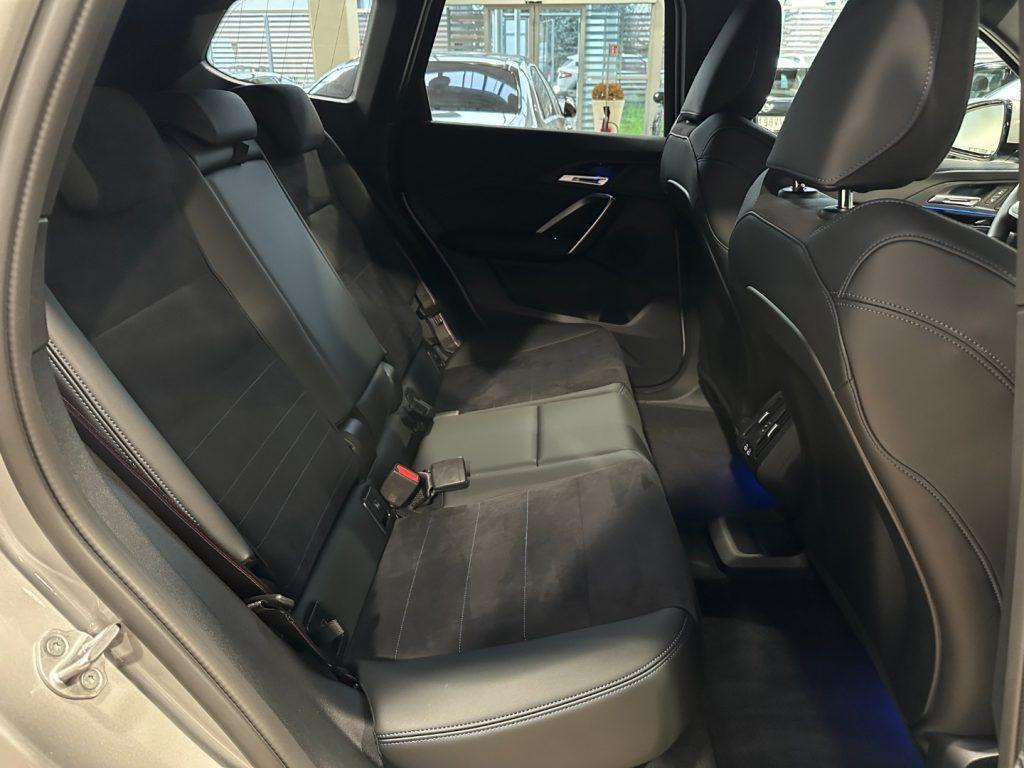 BMW X1 xDrive 25e Msport PRO-19"-Sosp Adattive-FULL-IVA