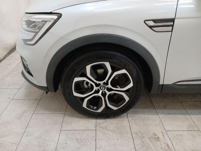 Renault Arkana 1.6 E-Tech full hybrid Intens 145cv