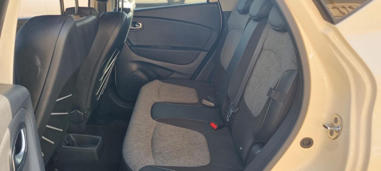 Renault Captur dCi 90 CV Sport Edition solo 66milakm