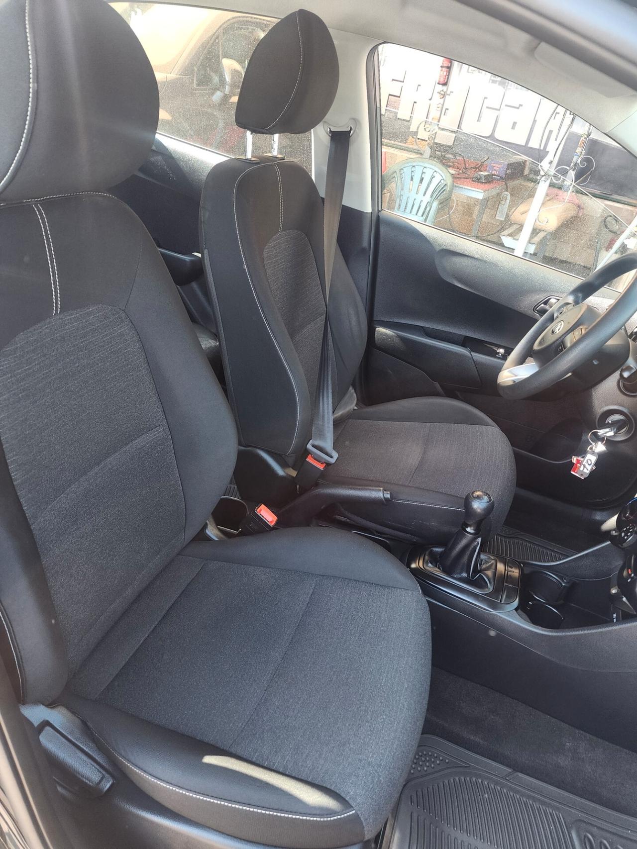 Kia Picanto 1.0 12V 5 porte City - 2019