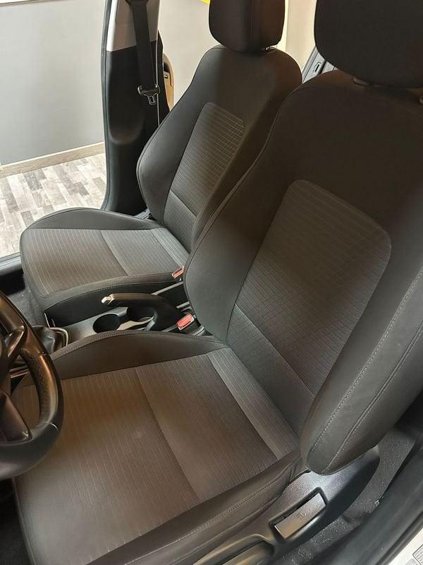 Hyundai i20 i20 1.2 MPI MT Connectline PREZZO VERO