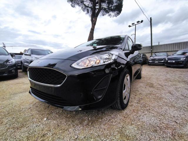 FORD Fiesta 1.1cc 86cv Android/Carplay Bluetooth CruiseControl