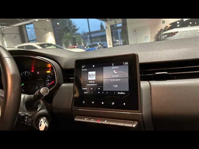 RENAULT Clio 5 Porte 1.0 TCe Zen