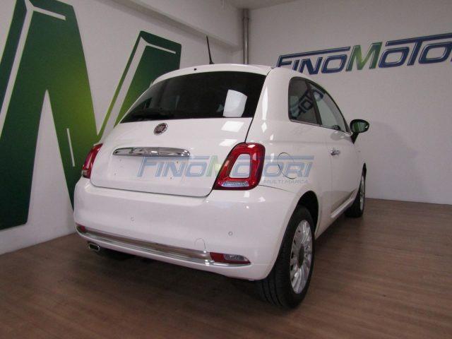 FIAT 500 1.0 70 CV Hybrid Dolcevita