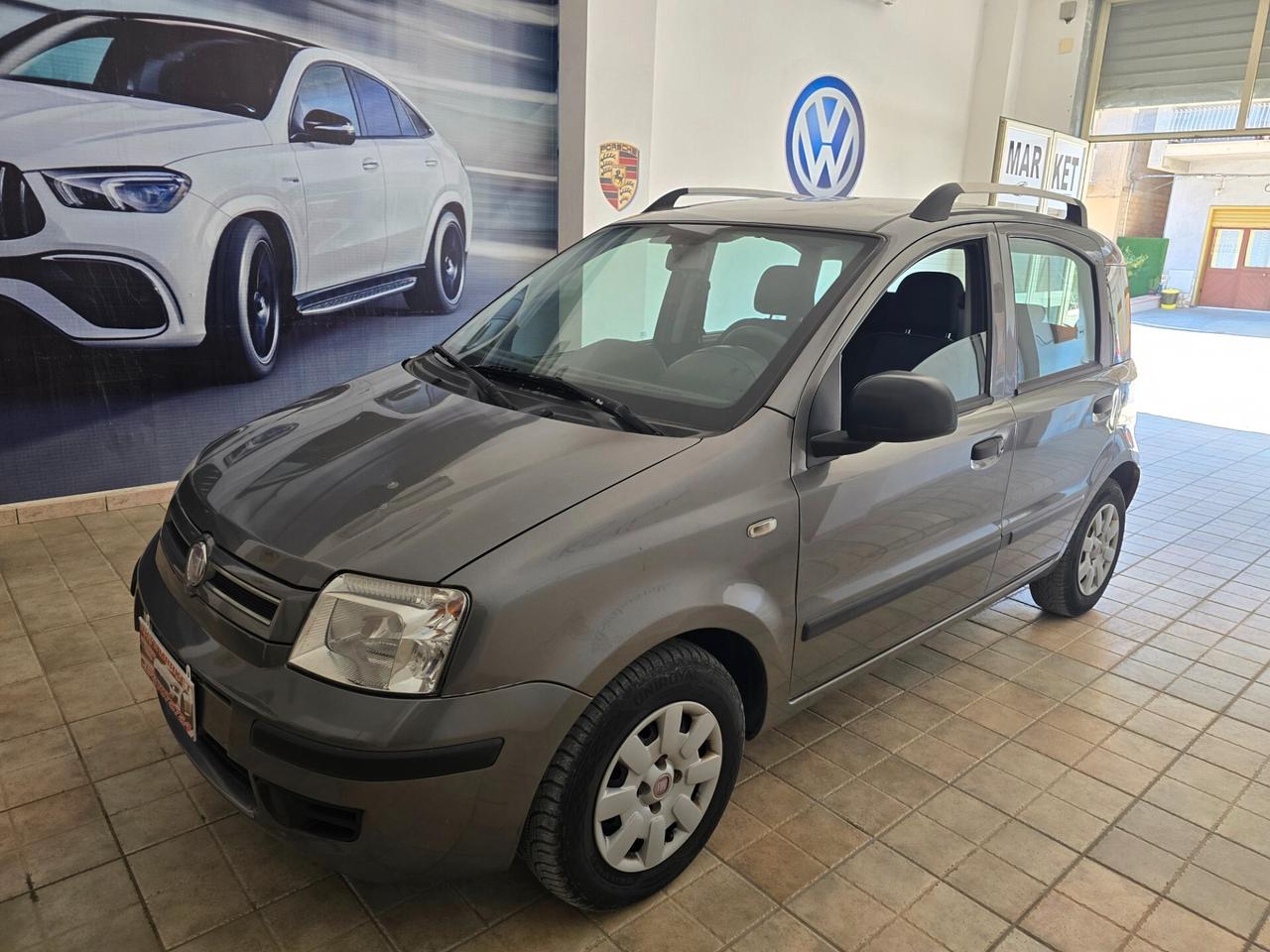 Fiat Panda 1.2 Active