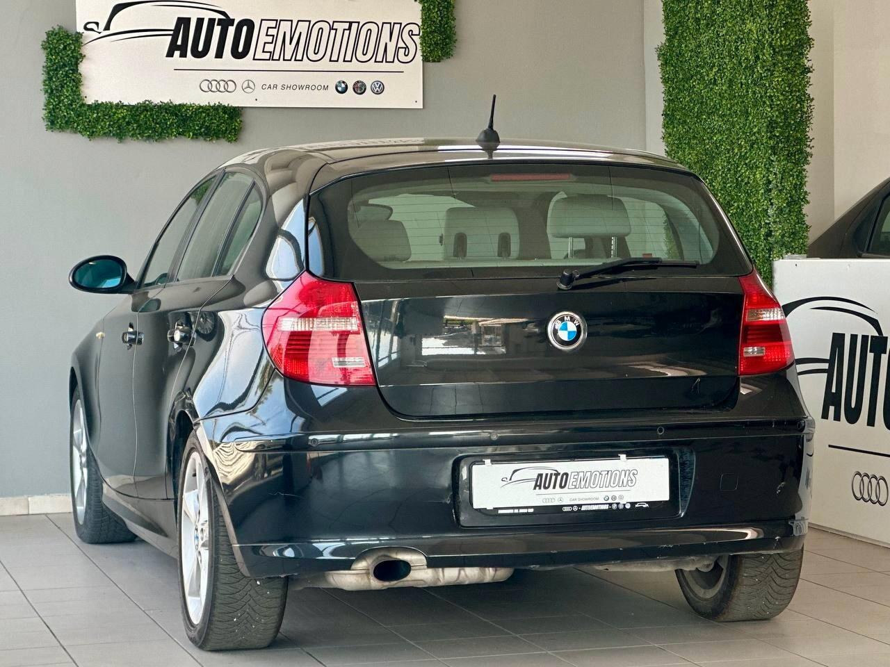 BMW Serie 1 - 116i - 1.6 | 122 CV