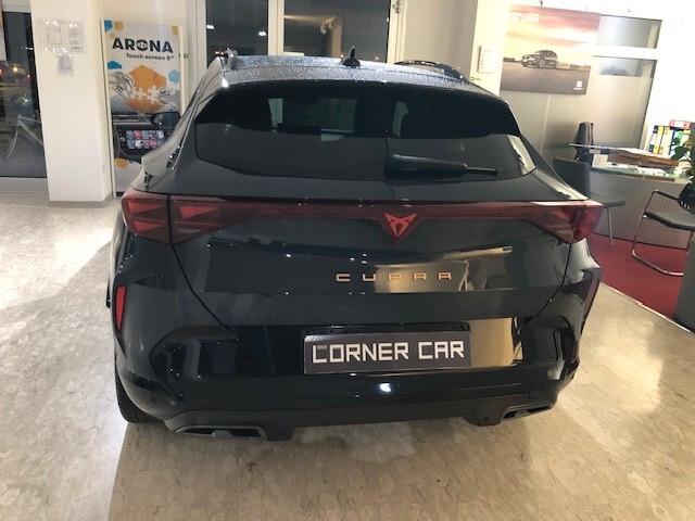 Cupra Formentor Edge 1.5 TSI 150cv Promo!