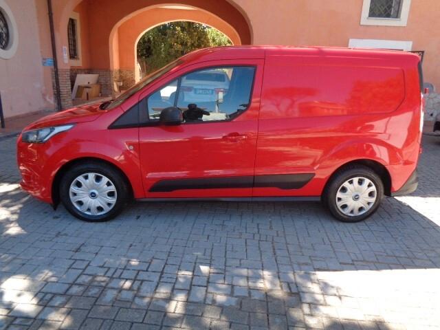 Ford Transit Connect 200 1.0 EcoBoost BENZINA S&S PC Furgone Trend