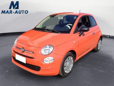 FIAT 500 500 1.0 hybrid Club 70cv