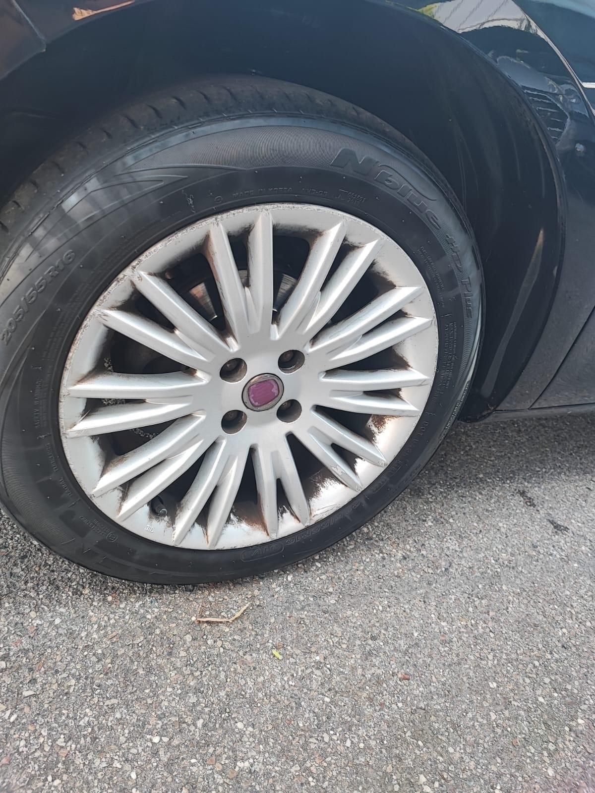 Fiat Bravo 1.4 Dynamic GPL