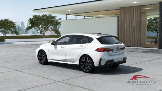 BMW 120 Serie 1 d Msport innovation Package