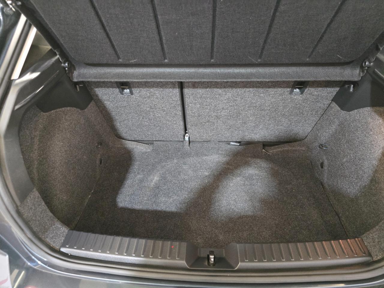 Seat Ibiza 1.6 TDI 80 CV 5 porte Business