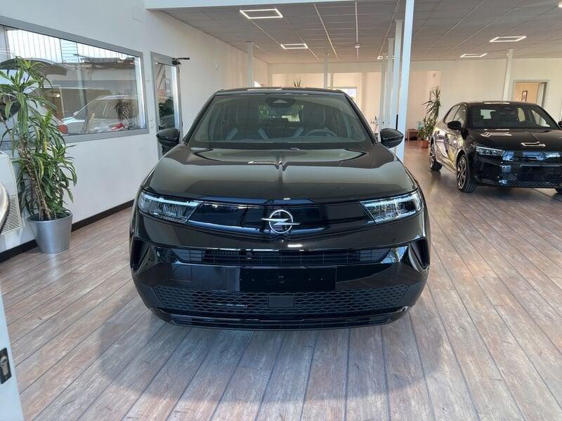 Opel Mokka Mokka 1.2 Turbo 136 CV Edition