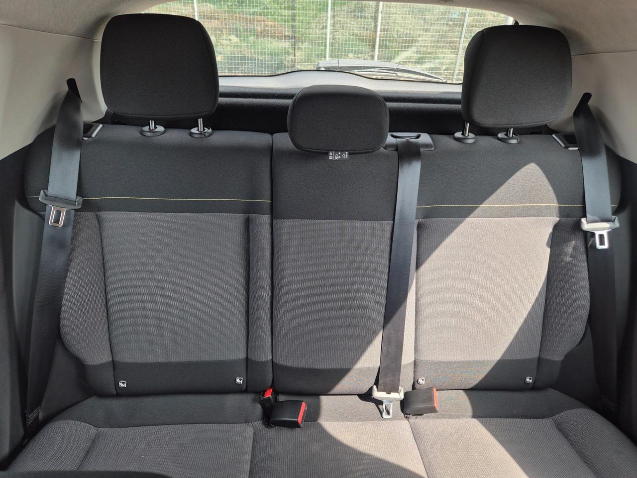 Citroen C3 PureTech 110 S&S EAT6 Shine Pack