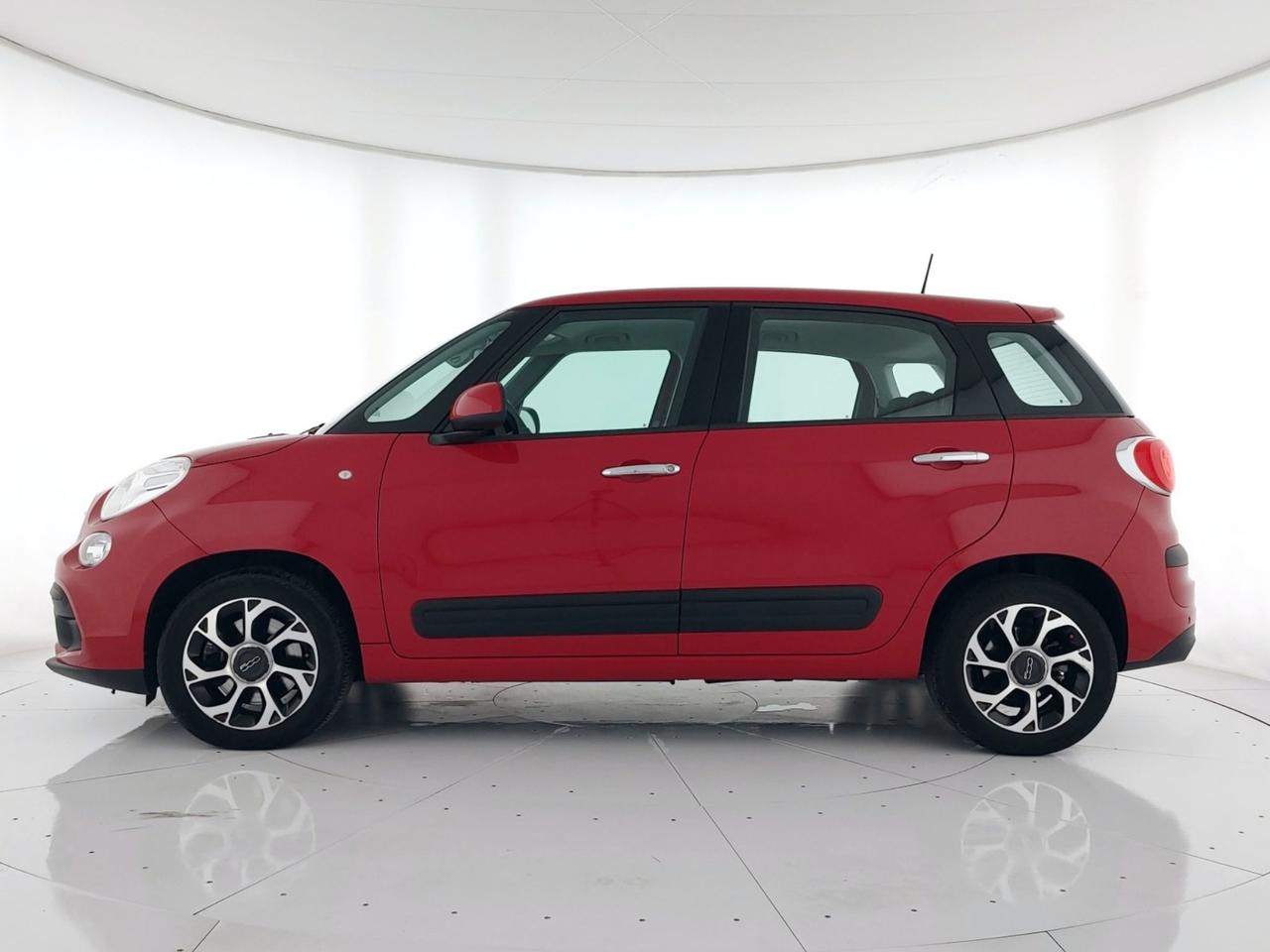 FIAT 500L 1.6 mjt Business 120cv BLUETOOTH+NAVI