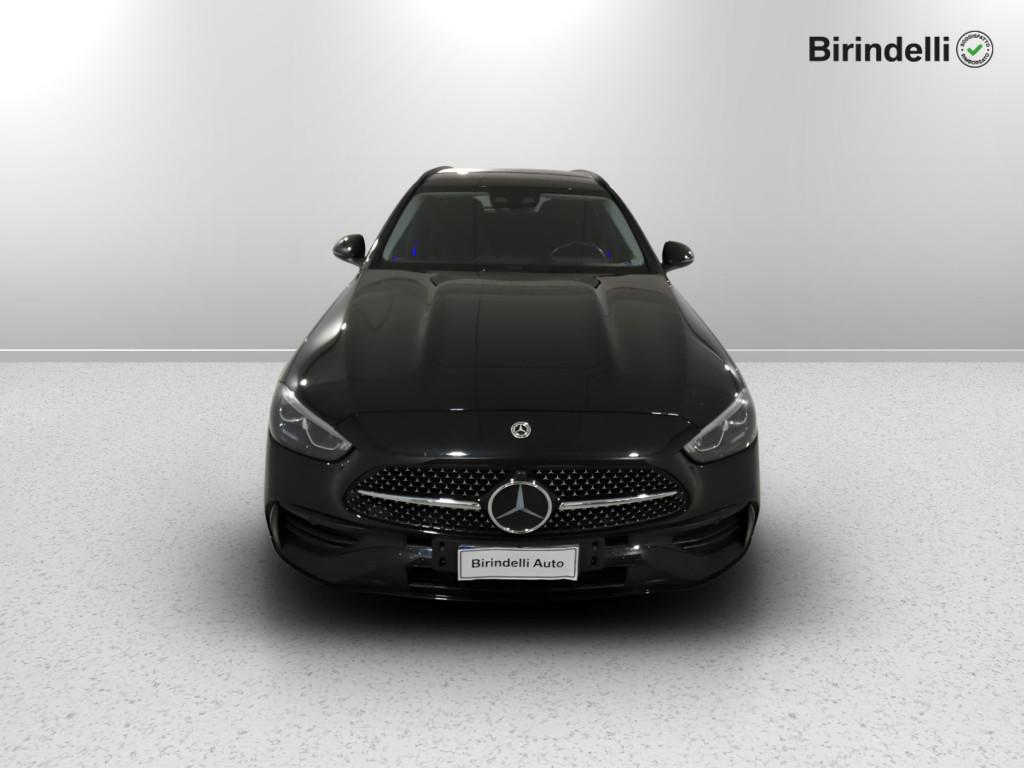 Mercedes-Benz Classe C (W/S206) - C 220 d Mild hybrid S.W. 4Matic Premium Plus