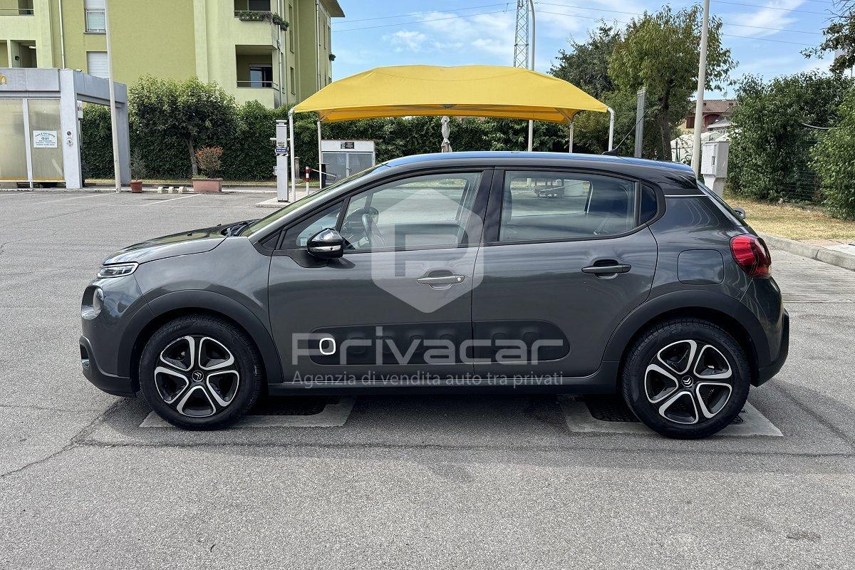 CITROEN C3 BlueHDi 100 S&S Shine