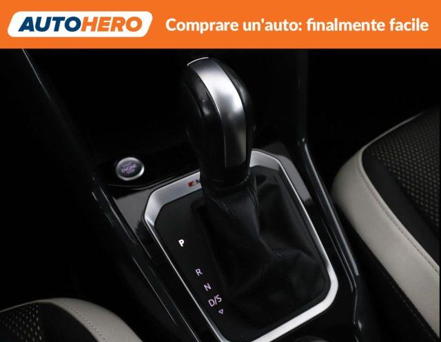 VOLKSWAGEN T-Roc 2.0 TDI SCR 150 CV DSG 4MOTION Advanced BlueMot. T