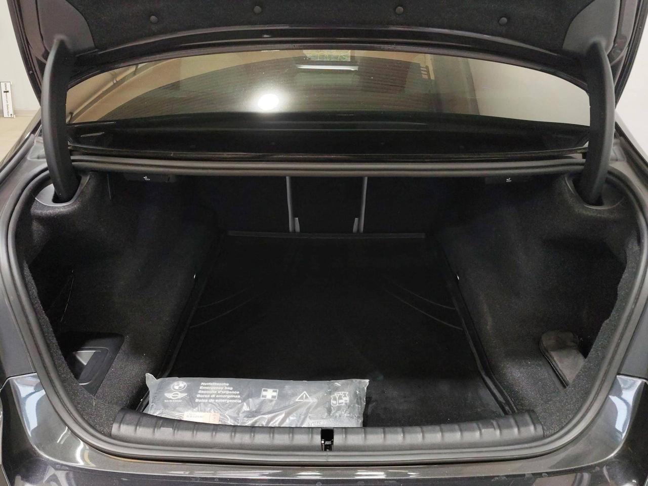 BMW Serie 5 M5 Competition