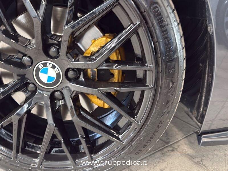 BMW Serie 1 F40 Diesel 118d Msport auto