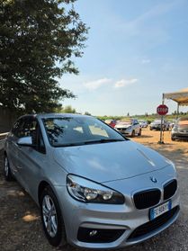 Bmw 2er Active Tourer 216d Luxury