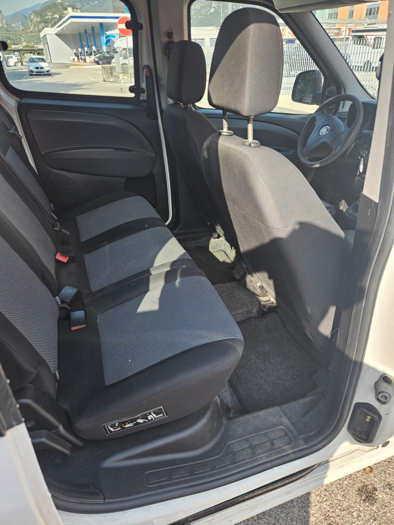 Fiat Doblo Doblò 1.6 MJT 16V Emotion