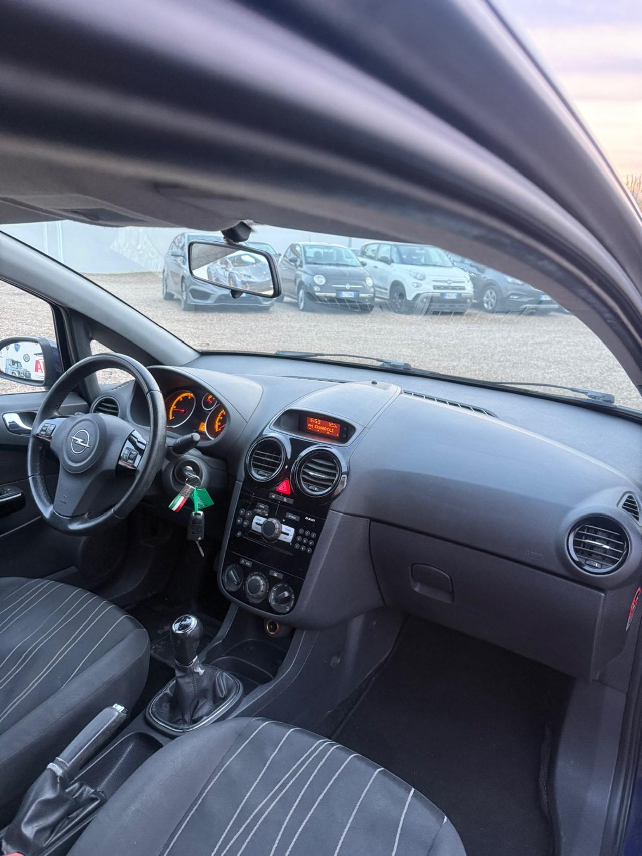 Opel Corsa 1.3 CDTI 75CV ecoFLEX 3 porte Club