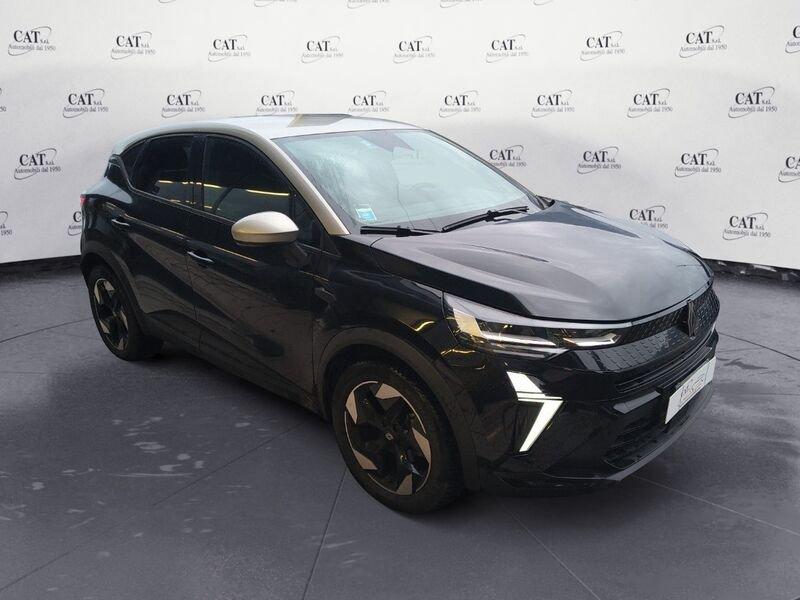 Renault Captur Captur TCe 90 CV Techno