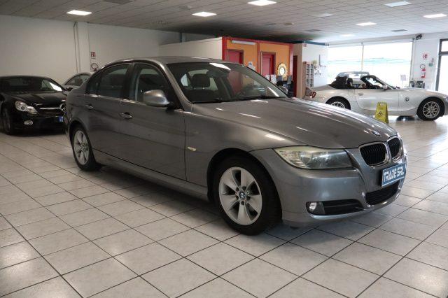 BMW 318 i ? EURO 5 Benzina