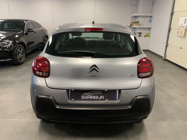 CITROEN C3 1.2 Benzina PureTech Feel