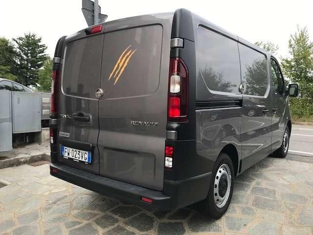Renault Trafic 1.6 DCI 145CV / RETROCAMERA EURO6D FULL OPTIONAL