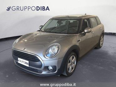 MINI Clubman Mini 2016 Diesel Mini 1.5 One D Business