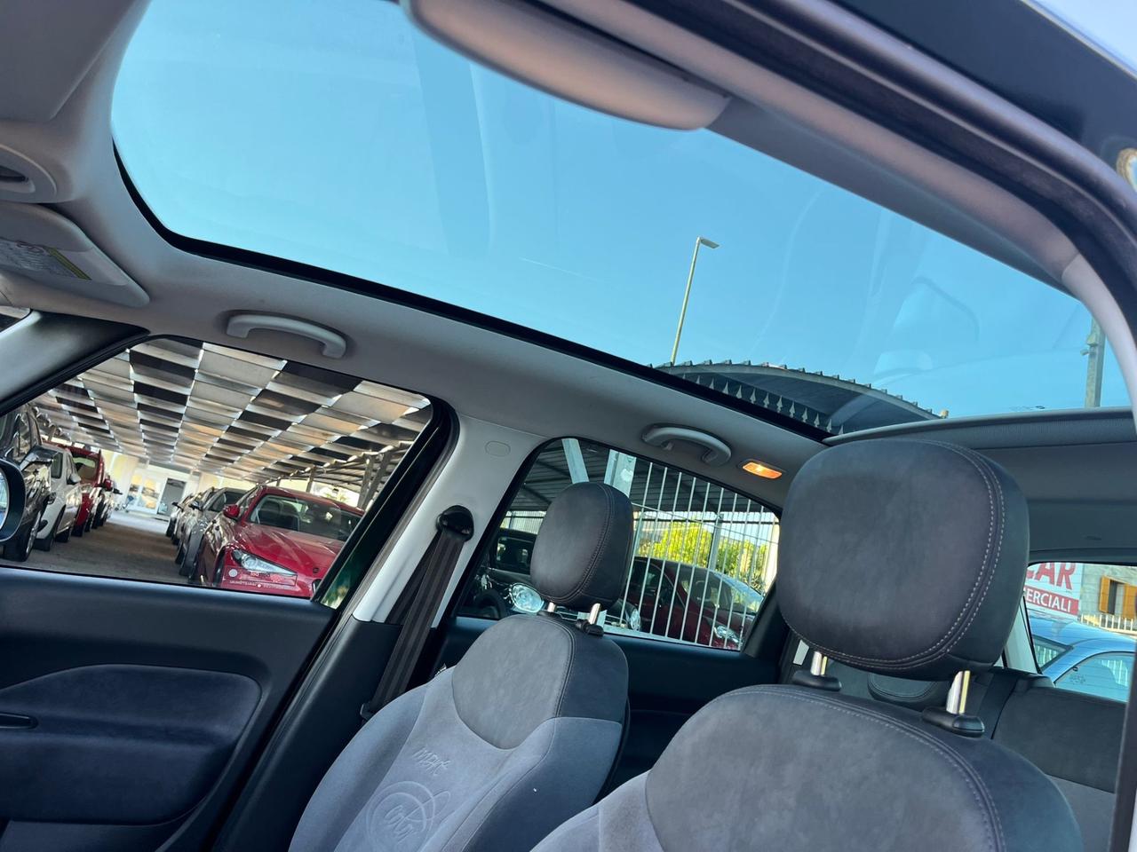 Fiat 500L 1.3 Multijet 85 CV Lounge Unipro 2014