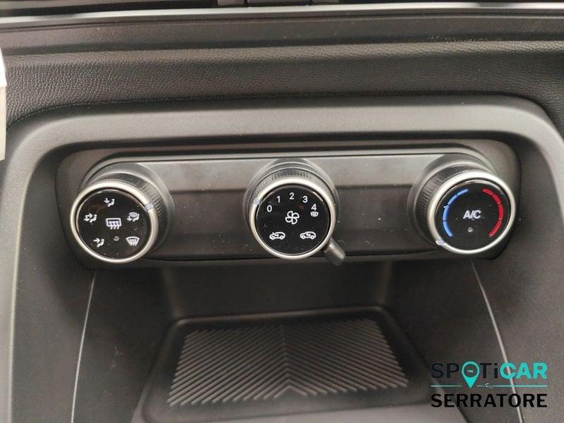 Citroën C3 NUOVA Turbo 100cv - YOU