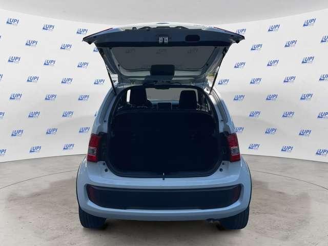 Suzuki Ignis 1.2h iTop 2wd my19