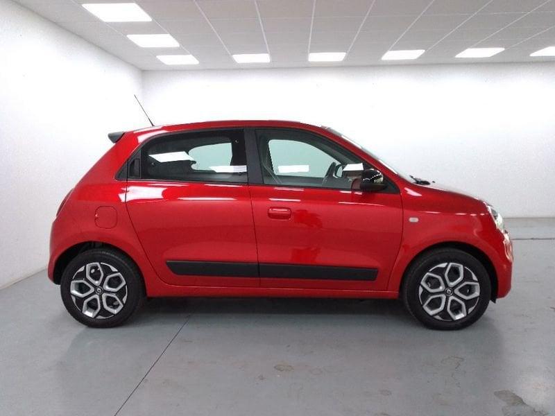 Renault Twingo Electric Twingo Equilibre 22kWh
