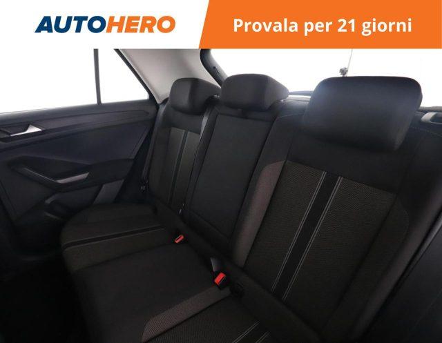 VOLKSWAGEN T-Roc 2.0 TDI SCR Business BlueMotion Technology
