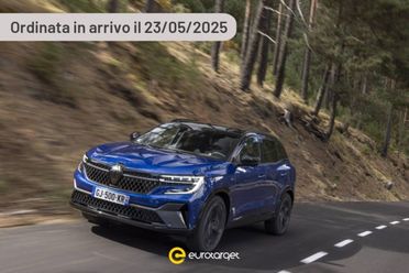 RENAULT Austral Austral Full Hybrid E-Tech 200 CV Evolution