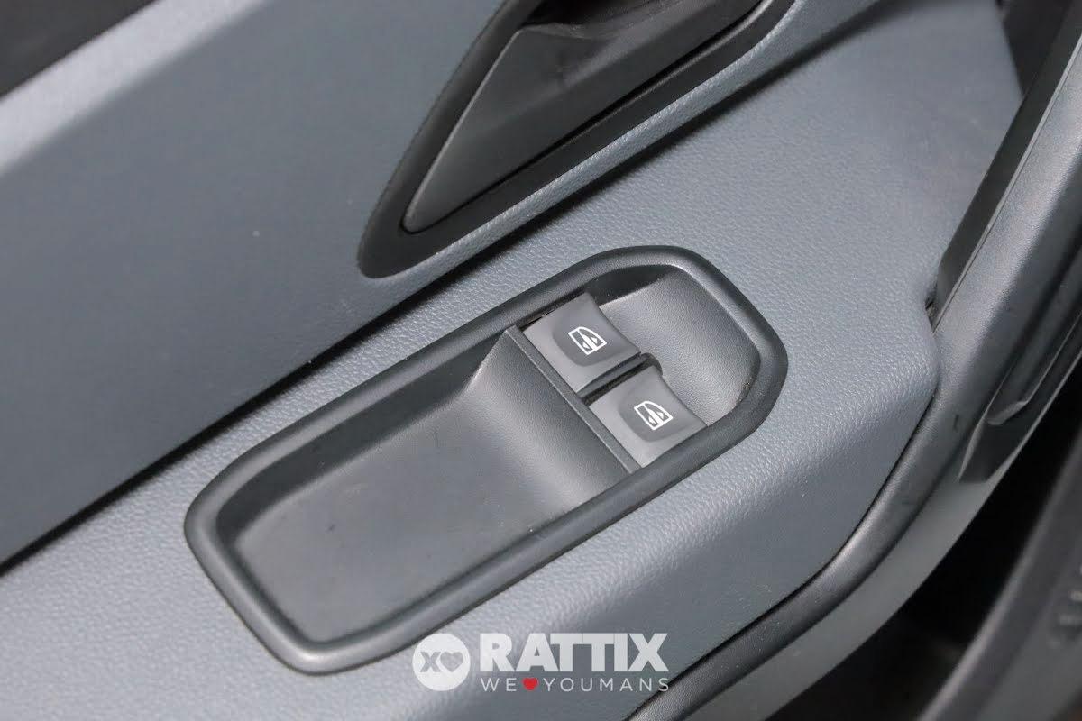 Dacia Duster 1.5 BlueDCI 115CV Essential 4x4