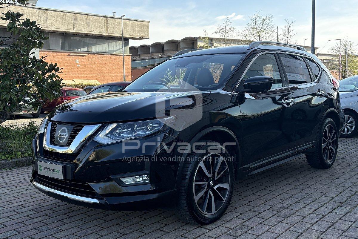 NISSAN X-Trail 1.6 dCi 2WD Tekna