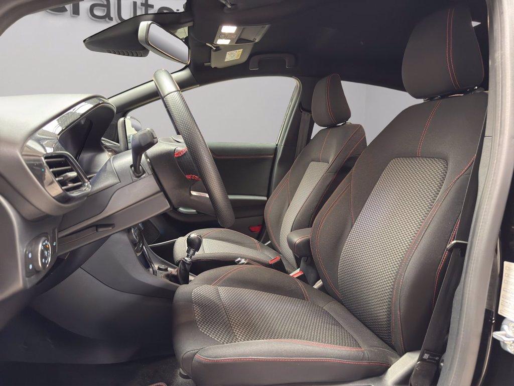 FORD Puma 1.0 EcoBoost Hybrid 125 CV S&S ST-Line del 2023