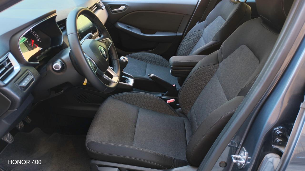 Lancia Ypsilon 1.2 69 CV 5 porte Opening Edition