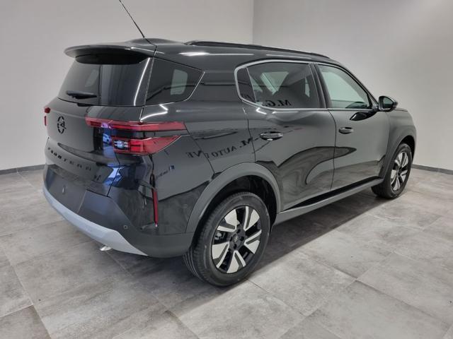 OPEL Frontera Hybrid 145 CV EDCT GS