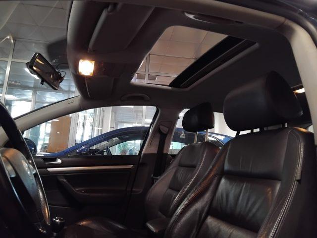VOLKSWAGEN Golf 1.6 FSI 5p. Sportline