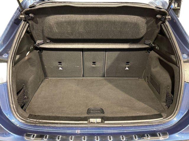 MERCEDES-BENZ GLA 180 d Automatic Sport Plus