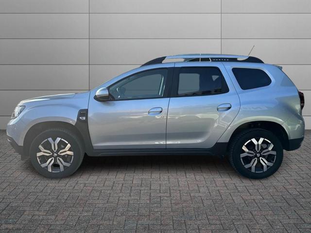 DACIA Duster 1.5 Blue dCi 8V 115 CV 4x4 Prestige DaciaPlus