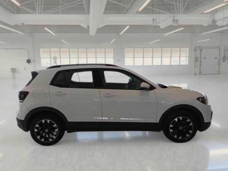 VOLKSWAGEN T-CROSS 1.0 TSI 81KW STYLE DSG SUV