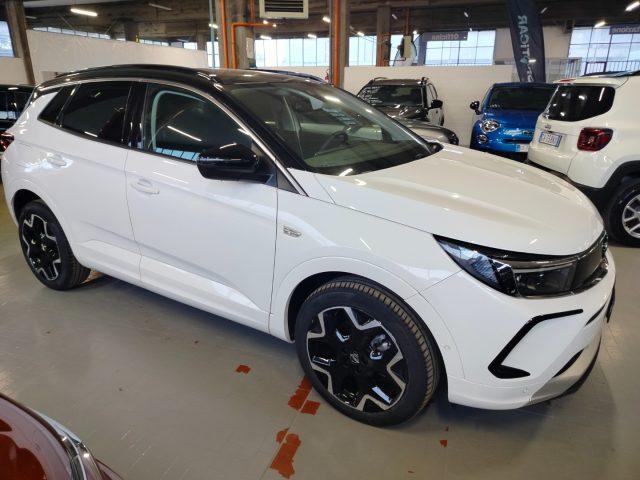 OPEL Grandland 1.5 diesel Ecotec aut. Ultimate