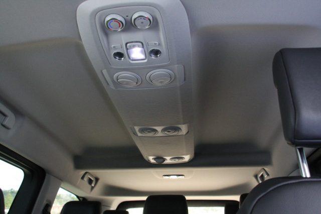 FIAT Ulysse 2.0 BlueHDi 180 CV AT8 L3 LUNGO 8 POSTI